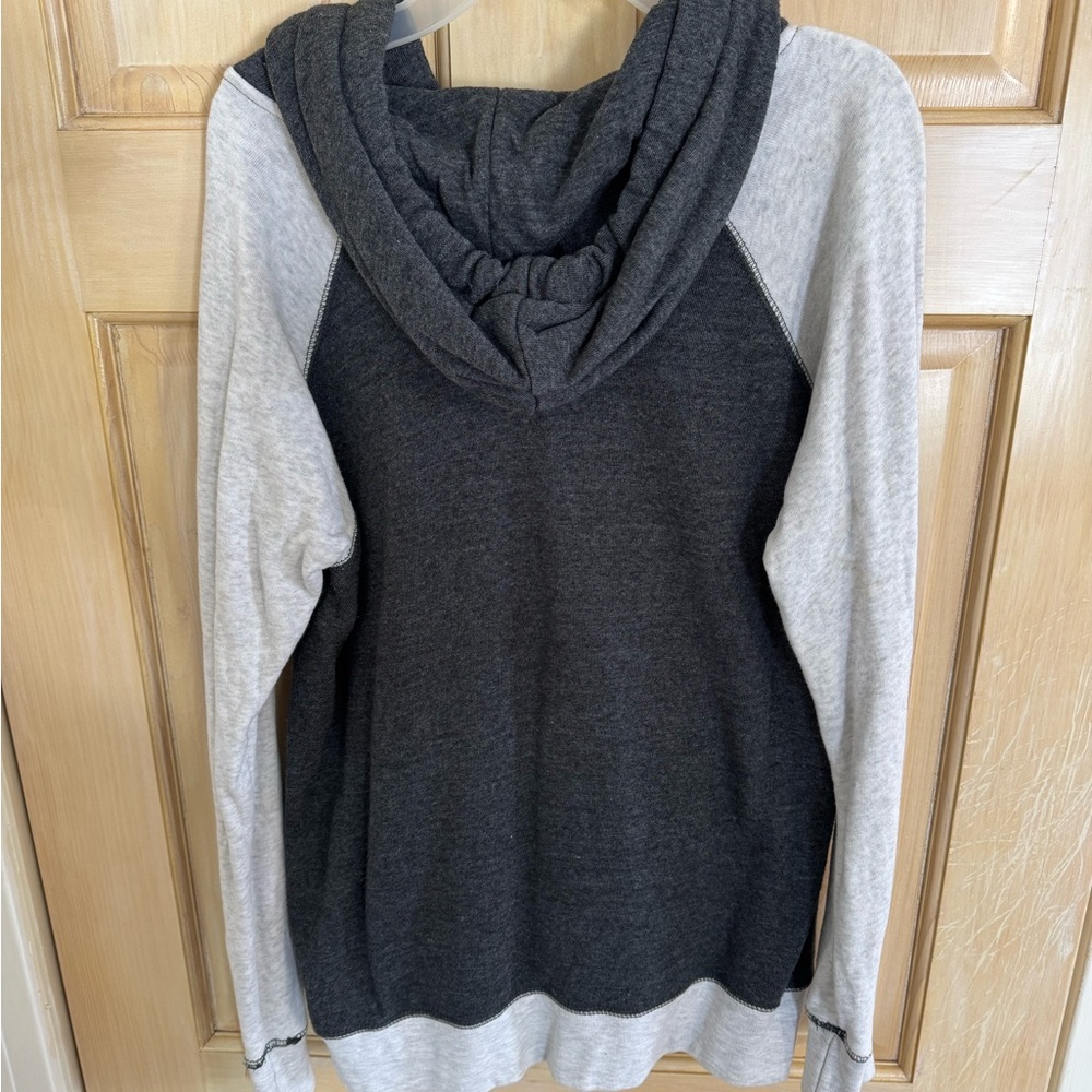 Grand Teton Hoodie - Picture 4 of 4